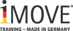 iMOVE Logo englisch