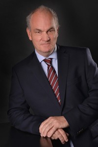 Paul East